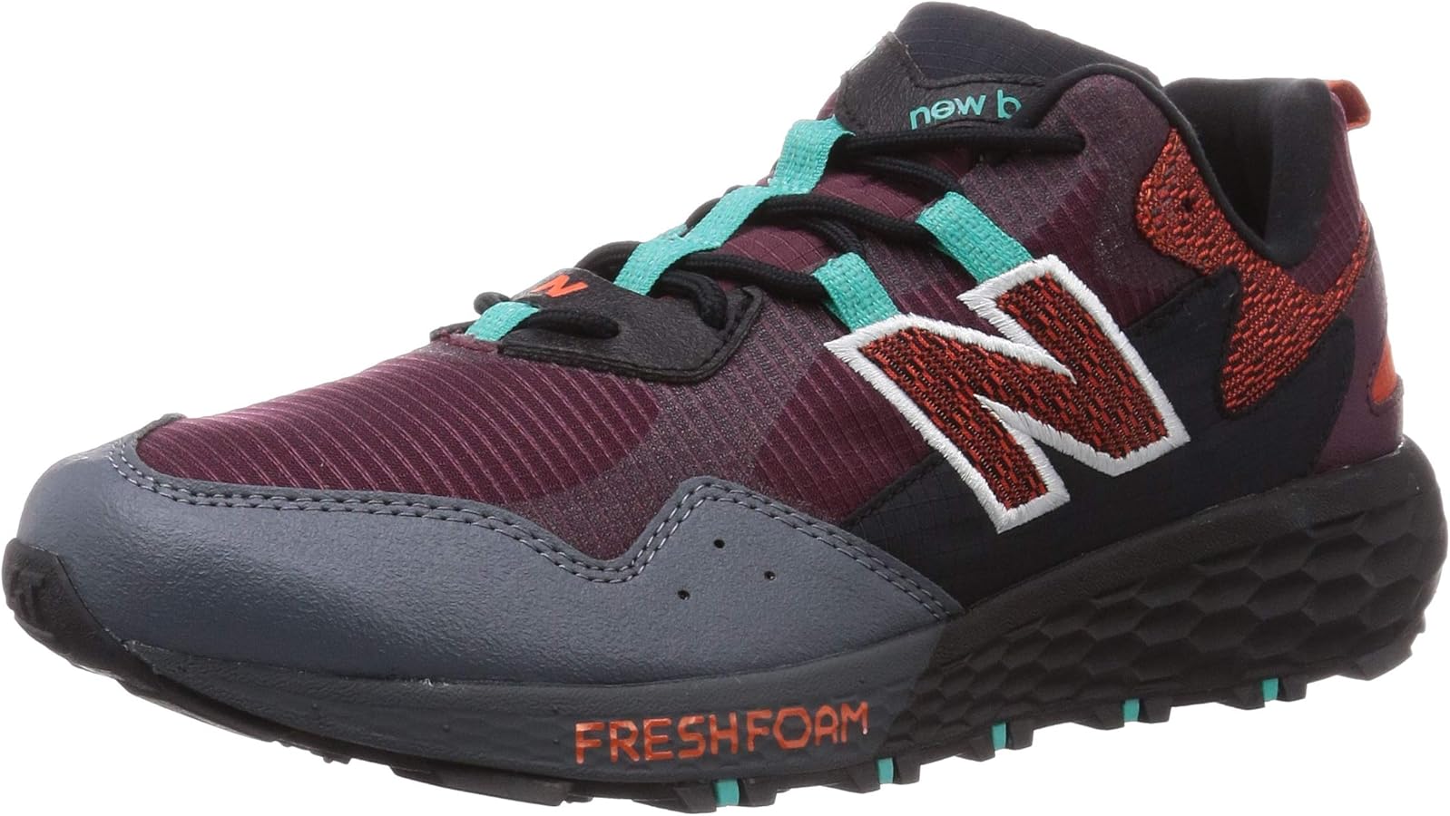 ニューバランス　スニーカー　フレッシュフォーム　FRESHFORM CRAGTR Amazon | [ニューバランス] ランニングシューズ FRESH FOAM CRAG